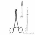Needle Holder - HEGAR-OLSEN, Surgical Needle Holder - Trademart.pk