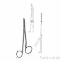 Needle Holder - GILLIES, Surgical Needle Holder - Trademart.pk