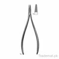 Needle Holder - CRILE, Surgical Needle Holder - Trademart.pk