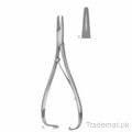 Needle Holder - MATHIEU-STILLE, Surgical Needle Holder - Trademart.pk