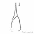 Needle Holder - BOYNTON, Surgical Needle Holder - Trademart.pk