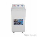 G.F.C Washing Machine Plus (GF-600 PLUS), Washing Machines - Trademart.pk