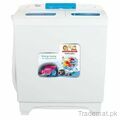 G.F.C Twin Tub Washer & Dryer Machine GF-8500, Washing Machines - Trademart.pk