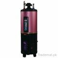 Geysar (Double Action Gas Plus Electric Water Heater), Electric & Gas Geyser - Trademart.pk