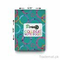 Prime College Notebook, Notebook - Trademart.pk