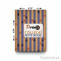 Prime College Notebook, Notebook - Trademart.pk
