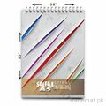 Spiral Note Pad A5, Spiral Notebook - Trademart.pk