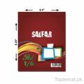 Salfar Writing Pad 1/06, Writing Pad - Trademart.pk