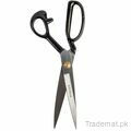 SINGER ProSeries 12" Tailor Scissors, Chrome Plated, Scissors - Trademart.pk