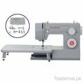 Heavy Duty 6380 Sewing Machine and Presser Foot Bundle, Sewing Machine - Trademart.pk