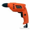 Harden Electric Drill 10mm 450W, Drill Machine - Trademart.pk