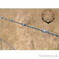 Barbed wire - 12 guage-Al ameen chainlinkfence, Fencing Wire - Trademart.pk