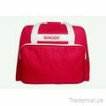 SINGER Universal Canvas Tote Bag - Brick, Sewing Bags - Trademart.pk