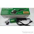 HITACHI DISC GRINDER 1200w, Angle Grinders - Trademart.pk
