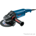 Bosch Angle Grinder, 230mm, 2000W, GWS2000 Professional, Angle Grinders - Trademart.pk