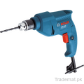 Bosch Drill, 10mm, 350W, GBM 1000 Professional, Drill Machine - Trademart.pk