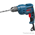 Bosch Drill, 450W, Keyless Chuck, GBM10RE Professional, Drill Machine - Trademart.pk