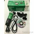 HITACHI DISC GRINDER 600w, Angle Grinders - Trademart.pk