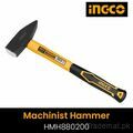 Ingco  Machinist hammer 200G HMH880200, Hammers - Trademart.pk