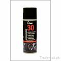 Tyre Blacker Spray 400ML, Automotive Cleaners - Trademart.pk
