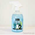 Glo-Flo Wipe it (All Purpose Cleaner), Automotive Cleaners - Trademart.pk