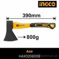 Ingco Axe 800g HAX0208008, Axes - Trademart.pk