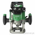 HiKOKI M3612DA/JPZ 36v Multi-Volt Router 2.0Ah Kit, Plunge Router - Trademart.pk