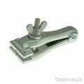 Priory 174 Hand Vice 5in, Hand Vices - Trademart.pk