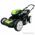 GreenWorks GLM801600 80-Volt 21-Inch Brushless Lawn Mower - Bare Tool - 2506902, Walk Behind Lawn Mower - Trademart.pk