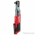 Milwaukee 2558-20 M12 FUEL 12V 1/2-Inch 60-Ft-Lbs. Cordless Ratchet - Bare Tool, Power Ratchets - Trademart.pk