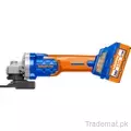 Angle grinder WAG851801, Angle Grinders - Trademart.pk