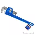 Pipe wrench (8 inch) WPW1108, Wrenches - Trademart.pk
