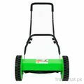 DuroStar DS1200LD 12-Inch 5 Blade Height Adjusting Push Reel Lawn Mower, Push Lawn Mower - Trademart.pk