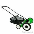 DuroStar DS2000LD 20-Inch 5 Blade Height Adjusting Push Reel Lawn Mower, Push Lawn Mower - Trademart.pk