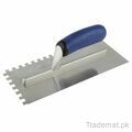Vitrex Professional Notched Adhesive Trowel - 8mm, 11in x 4.1/2in, Notched Trowel - Trademart.pk