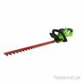 Greenworks 2211102AZ 24V 22" Cordless Hedge Trimmer - Bare Tool, Hedge Trimmers - Trademart.pk