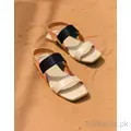 Strappy Sandals, Women's Shoes - Trademart.pk