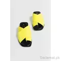 Strappy Slippers, Women's Shoes - Trademart.pk
