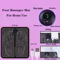 Electric Foot Massager Mat, Foot Massager - Trademart.pk