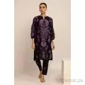 Cotton Polyester, Women Shalwar Kameez - Trademart.pk