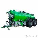 , 2-axle Slurry Tanker - Trademart.pk