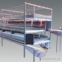 , Aviary Systems - Trademart.pk