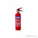 , Fire Extinguishers - Trademart.pk