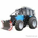 , Forestry Tractor - Trademart.pk