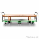 , Harvest Trolleys - Trademart.pk