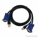 , KVM Cables - Trademart.pk