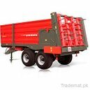 , Trailed Manure Spreader - Trademart.pk