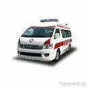 , Ambulance - Trademart.pk