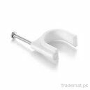 , Cable Clamps / Clips / Wraps - Trademart.pk