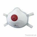 , Disposable Respirator - Trademart.pk